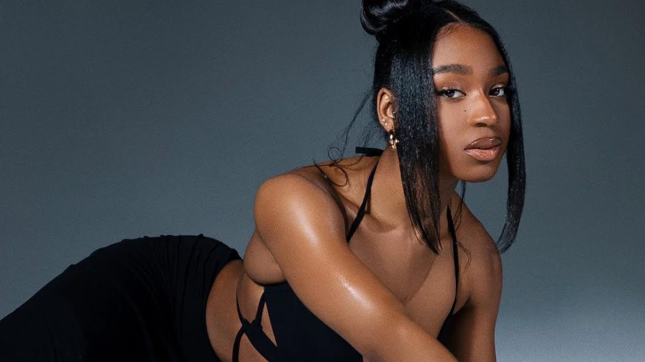 UPDATED PSYCHIC READING ON ~ NORMANI FT. (HER ALBUM DOPAMINE AND FIFTH HARMONY)