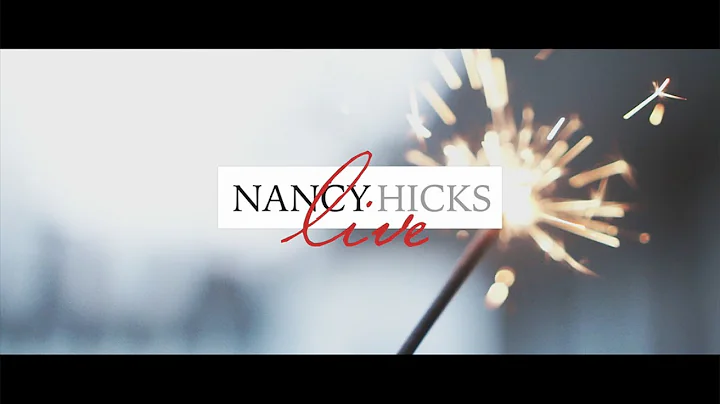 Meet Nancy Hicks
