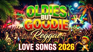 BEST REGGAE LOVE SONGS 2026 ❤️ NONSTOP NEW REGGAE HITS 2026 ❤️ SMOOTH REGGAE MUSIC MIX 2026