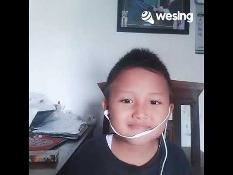 Abang Tukang Bakso Cover by Marcello da Costa YouTube