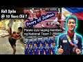 Sepak takraw story  the youngest spiker from ph  joshua gleen bullo