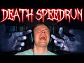 Phasmophobia Death Speedrun - [LVL 5853]