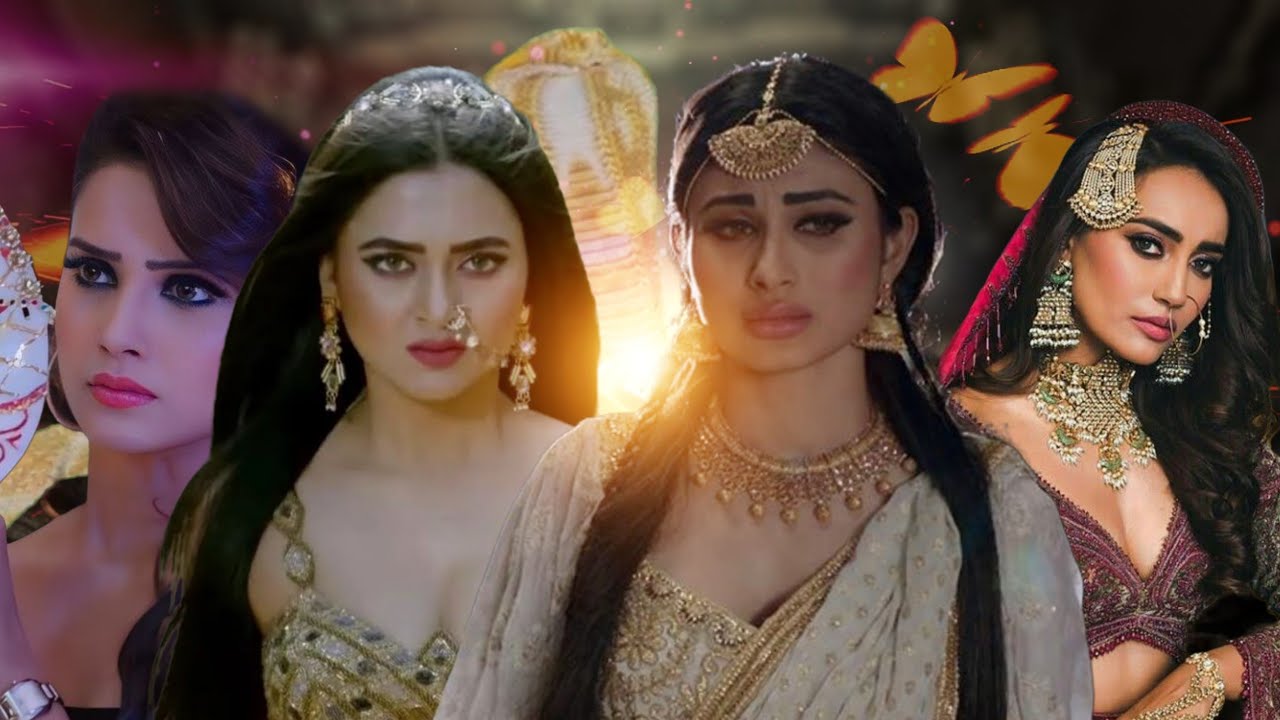 Naagin 7 | The Bitter Truth | Funmade By Series STS Naagin 7 | The Bitter Truth | Funmade By Series STS