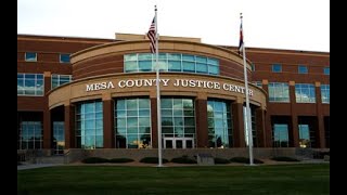 Mesa County Clerks appear virtually in court