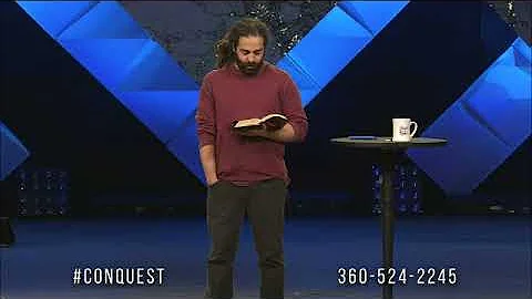 The Defeated List (Joshua 12) Pastor Daniel Fusco