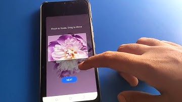 Keyboard Theme setting use Tecno Pop 5 LTE, how to add photo on keyboard