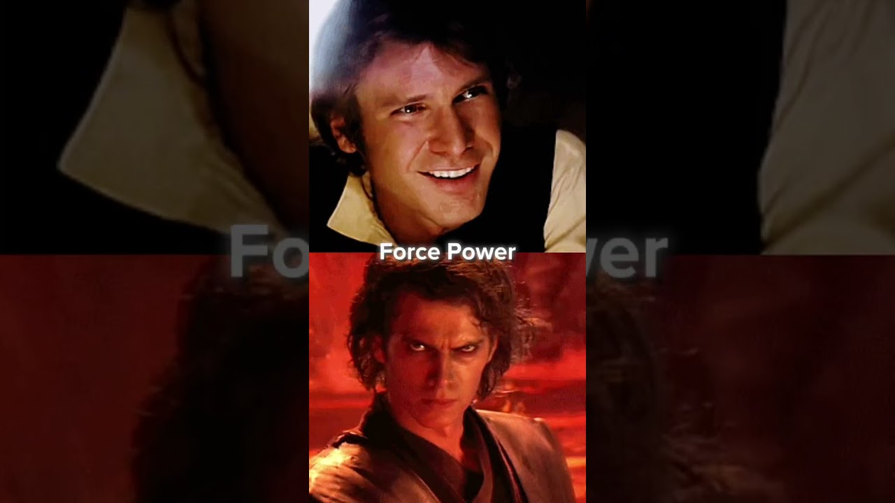 Han Solo vs KFV. [Legends]