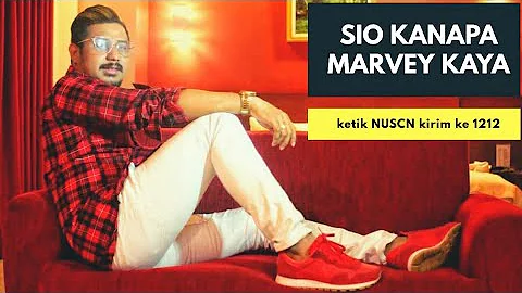 SIO KANAPA - MARVEY KAYA (OFFICIAL MUSIC VIDEO)