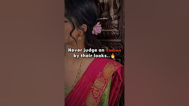 Never judge an Indian by their appearance..🔥💀 #shorts #india
