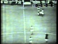 Nilton Santos vs France 1958 の動画、YouTube動画。