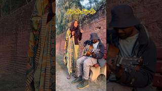 Jiya Re Jiya Re | Cover | Pooja | Vinod #duet #duo #bollywoodsongs #rawvoice #neetimohan #duocover