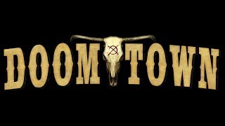 Learn to Play - Doomtown: Reloaded
