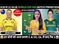 AUS-W vs SA-W Dream11 Prediction: 26th ODI π