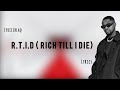 Kizz Daniel - RTID (Rich Till I Die) [Lyrics]