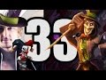 Siv  best moments 33  new shaco jukes