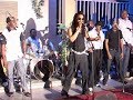 Capture de la vidéo Jb Mpiana & Wenge Bcbg Concert À Kinshasa 2005 - La Retrouvaille 2/2