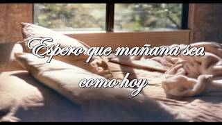 I Hope Tomorrow Is Like Today - Guster [Subtitulado en español]