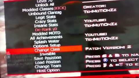 Project razor v2 mw2