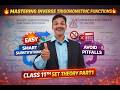 Class 11 Maths | Set Theory Part 1 🔥 | One Shot | JEE 2027| 👉 “Master Set Theory in 1 Shot 🚀