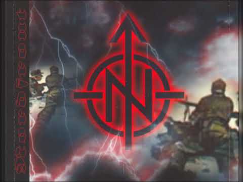 Nordfront - Argonnerwald