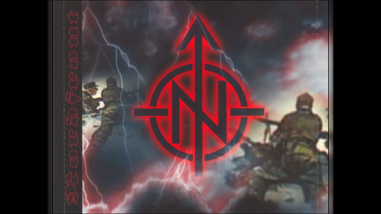 Nordfront - Argonnerwald