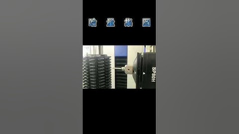 CNC Gear Measuring machine with Renishaw 3D Probe head SP80H