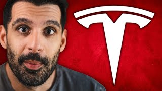 Has Tesla FINALLY Solved Self-Driving? (FSD v14)