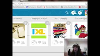 Creating Targeted Interventions Using Empower at Lindsay