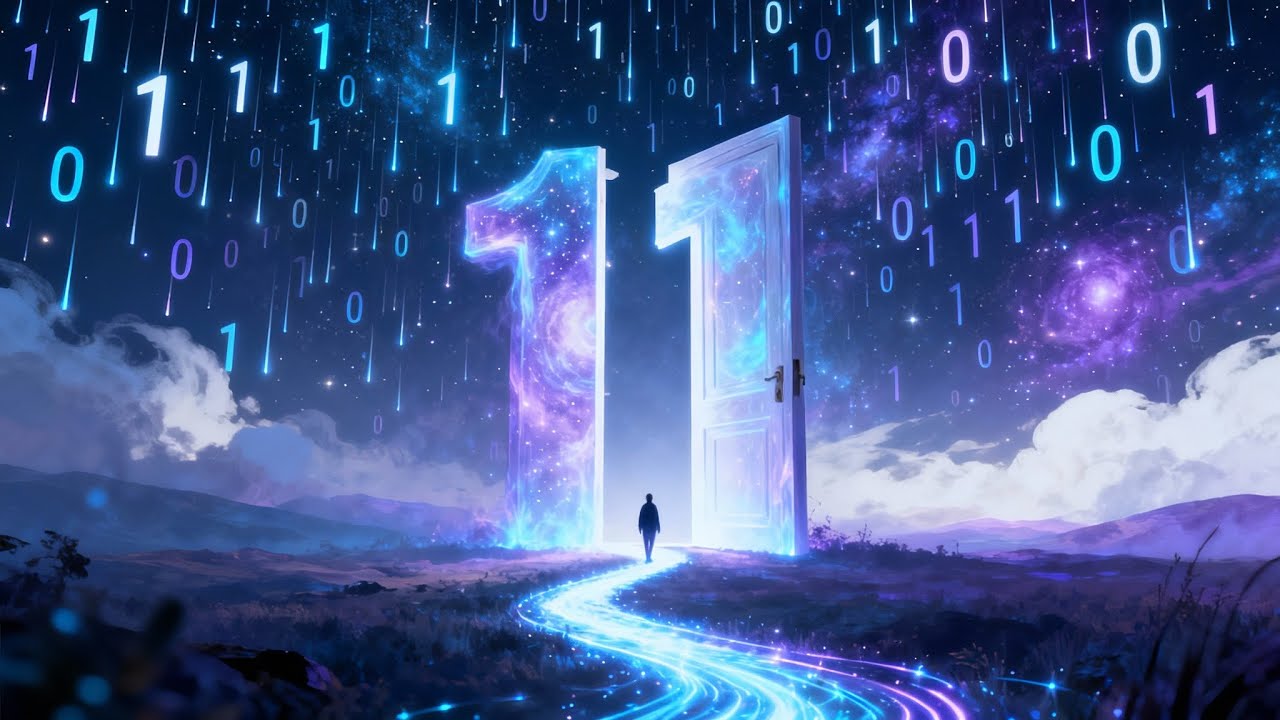 11 11 — Synchronicity, Awakening, and Hidden Messages from the Universe