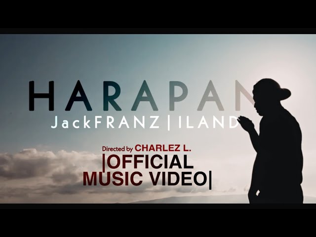 HARAPAN -THREE SIDE (Official Music Video) class=