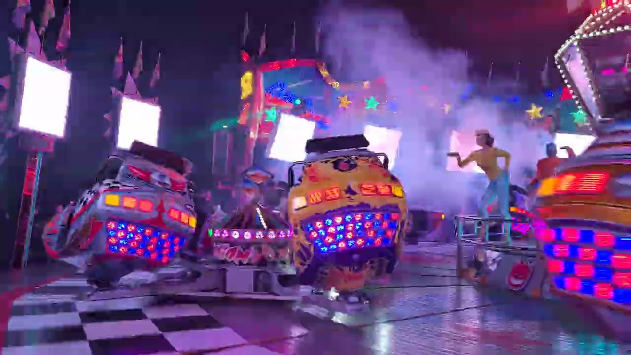 Break Dance No.2 - Bonner (Offride/POV)Video Frühjahrs Send Münster 2026