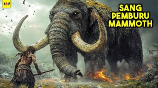 Suku Ini Berburu Mamut Hanya Dengan Kayu - ALUR CERITA FILM