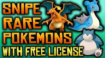 Pokemon Go Free Hash Key for DECEMBER 2017 [Works 100 %](EXPIRE)