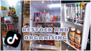 restock and organizing tiktok compilation part 2