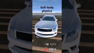 Revolutionary Soft body Physics in Unity screenshot 4