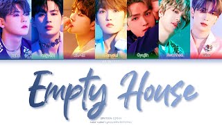 Watch Up10tion Empty House video