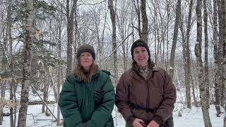 Meet the Instructors: Working and Partnering with Conservation Canines