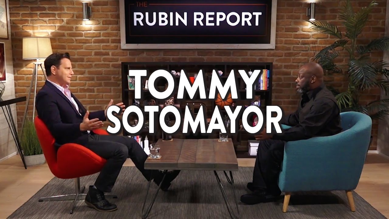 Videos tommy sotomayor latest Tommy Sotomayor