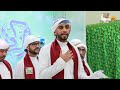 اوبريت نغم السخاء مولد الامام الحسن عليه السلام بحسينية العربي ليلة الخميس 14 9 1447هـ 