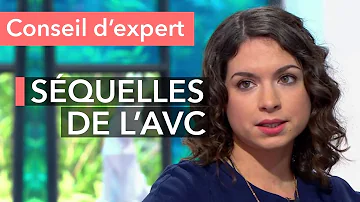 Comment se remettre d'un AVC ?