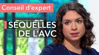 AVC : quelles sont les séquelles ?