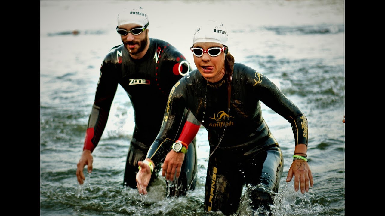 Extreme Triathlon Extreme Triathlon