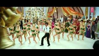 Chammak challo Ra.One (video song) ShahRukh Khan,Kareena Kapoor.flv