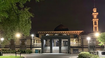 الشيخ محمد إحفيظ - صلاة التراويح - الجزء الثالث (3) - برواية قالون عن نافع