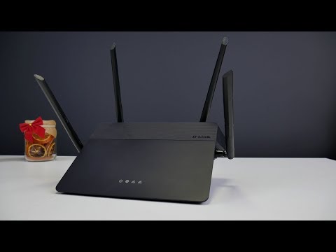 Wideo: Jak Skonfigurować I Podłączyć Router