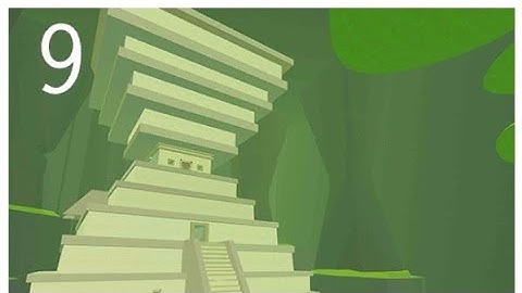 Faraway 2: Jungle Escape Level 9