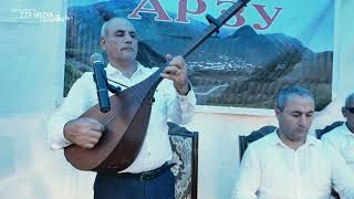 Ашуг Айдун группа Арзу Живой звук на свадьбе #dagestan #top #music