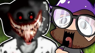 THE SECRET ALBERT ENDING & PPAP (BALDI BUT NIGHTMARE FUEL) Advanced Education with Viktor Strobovski