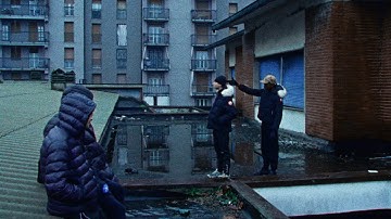 Shiva - Ride or Die (Official video)