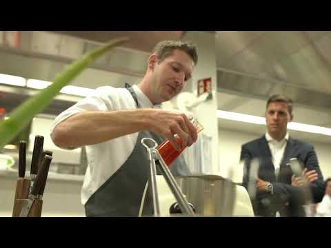"Behind the Scenes" Experience: The Dolder Grand